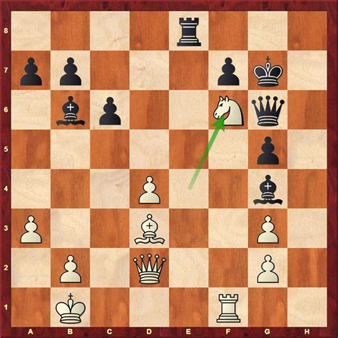 London 03: The Naka effect! - ChessBase India