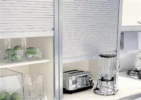 Space-saving Roller Shutter System for Home | REHAU India