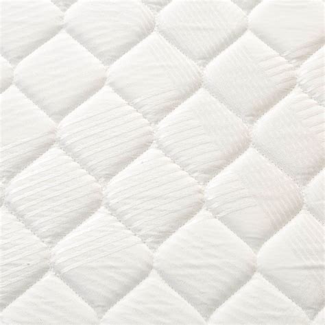 Buy Restomax Executive 4-Inches Coir Single Mattress, 90x190cm - White ...