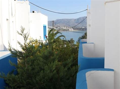 Cretasun Apartments | Crete - Cretamap.com