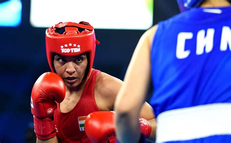 Simranjit Won World & Asian Medals In Boxing. Now She Can't Even Find A ...