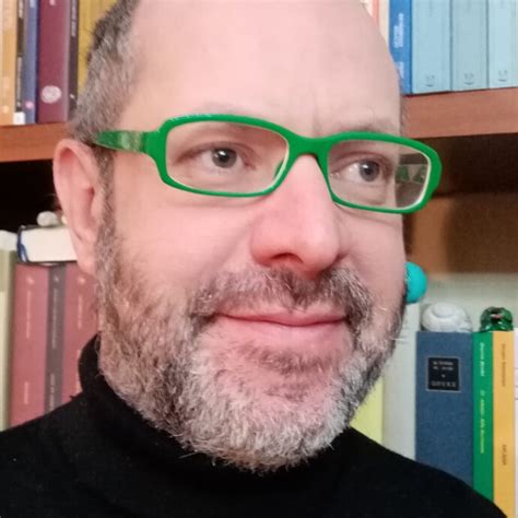 Giacomo Maria Prati | Meer