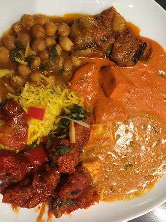 ZAIKA, Edmonton - Restaurant Reviews, Phone Number & Photos - Tripadvisor