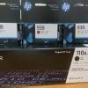 Promo Toner HP 110A Black Original Laser Cartridge W1112A Toner Printer ...