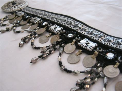 Tribal Belt: Find The Perfect Handcrafted Style