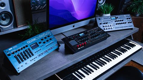 Synthesizer Korg Sound Module 的图像结果