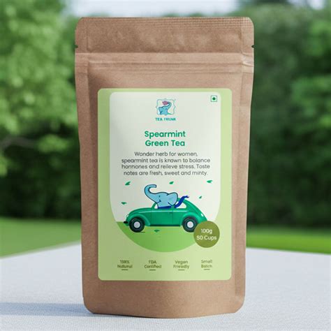 Explore All Teas | Premium Loose Leaf & Herbal Blends – Tea Trunk