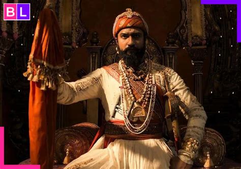 Chhava Box Office Collection Day 2: 'छावा' की दहाड़ से हिला बॉक्स ऑफिस ...