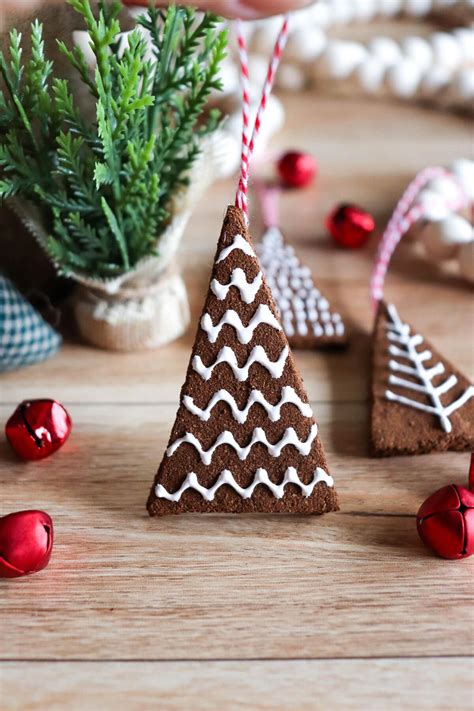 Cinnamon Applesauce Ornaments | Kitchen Fun With My 3 Sons