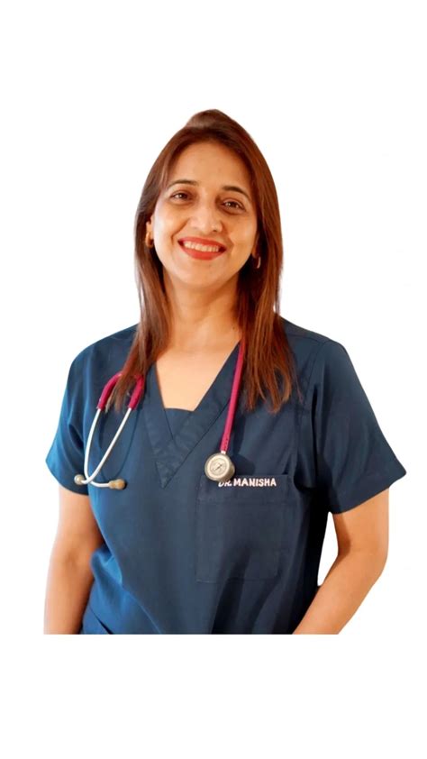 Dr. Manisha Juvekar