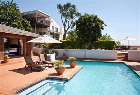 3 lovely Boutique Hotels in KwaZulu-Natal