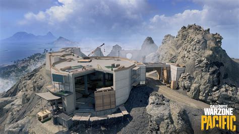 ПЕРВЫЙ СЕЗОН CALL OF DUTY®: VANGUARD - ПРЕДСТАВЛЯЕМ CALDERA, ВАШ НОВЫЙ ...