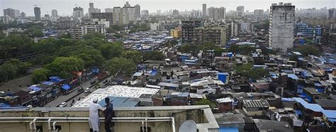 At the heart of Dharavi model: Basic public health, resolve in ...