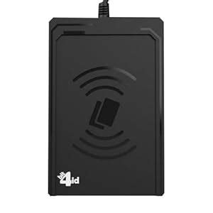 Minilector CIE Bit4Id – The ideal smartcard reader to use Electronic ...