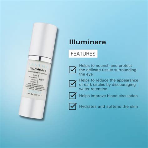 Buy Original Aesthe Illuminare Illuminating Eye Cream - Color-Free ...