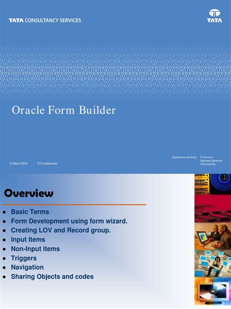 Image result for How to Create a Basic Form Module in Oracle Forms