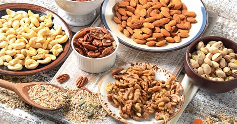 Vitamin B12 Deficiency & Dry Fruits: What Should You Really Eat? – MevaBite