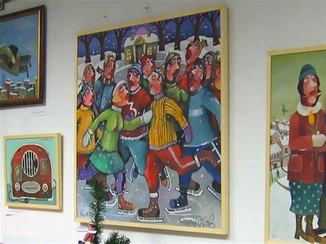 Художник Владислав Стальмахов. Художники Минска. Продажа картин в ...