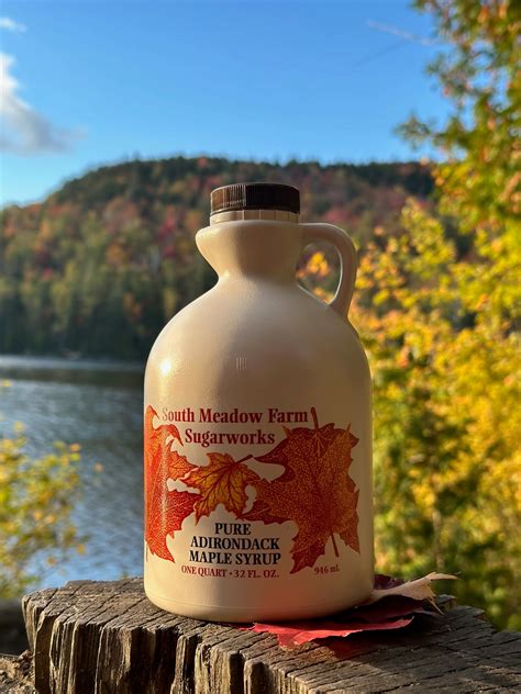 Golden Maple Syrup – The Maple Shop