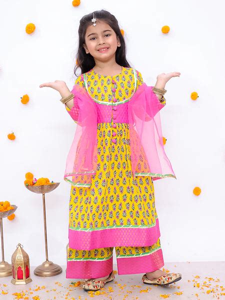 Bownbee | Kids Ethnic Wear - Indian Styles for Boys & Girls