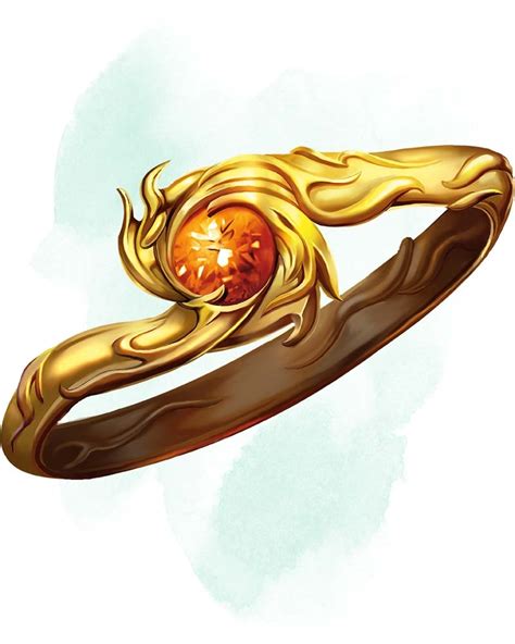 Netherese Ring of Protection 的图像结果