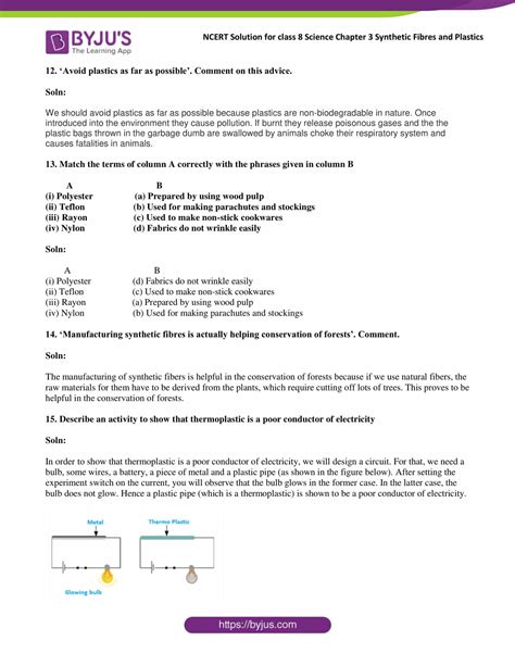 Class 8 Science Chapter 3 的图像结果