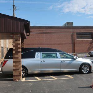 DALCAMO FUNERAL HOME - Updated January 2026 - 10 Reviews - 470 W 26th ...