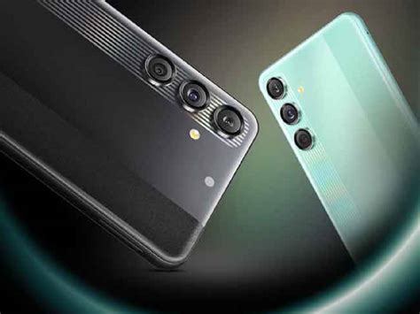 Samsung Galaxy M55s 5G launched in India with Dual Camera Recording ...