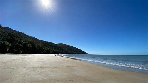 CAPE TRIB BEACH HOUSE (Cape Tribulation, Daintree Region, Australia ...