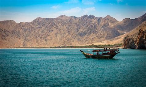 Musandam Governorate Tourism (2024): Best of Musandam Governorate ...