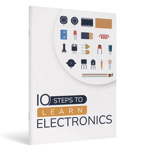 How to Learn Electronics 的图像结果