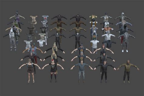 Image result for Unity NPC