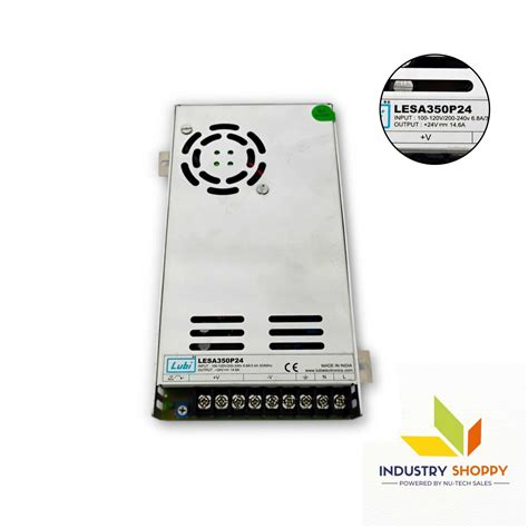 Lubi LESA350P24 SMPS Power Supply