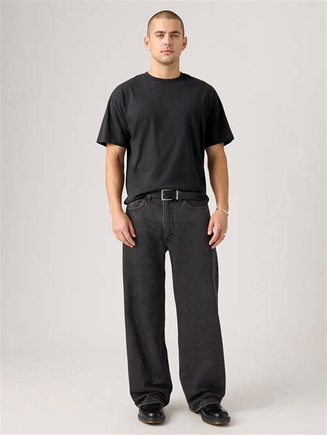 Men's Extra Baggy Jeans – Levis India Store