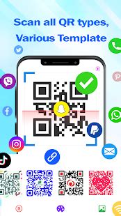 Download and Play QR Code Generator - Barcode Scanner on PC & Mac with ...
