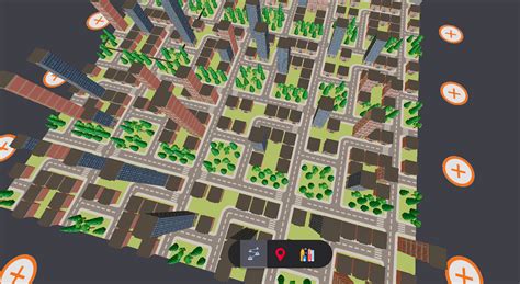 Image result for JavaScript Create a 3D City Source Code