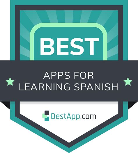 The Best Apps for Learning Spanish of 2022 - BestApp.com