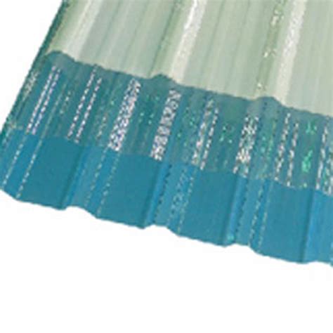 Manufacturers of multi layer and uPVC Roofing sheet