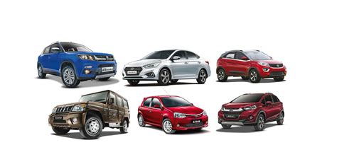 The buzz is back: carmakers record robust sales in November | Autocar ...