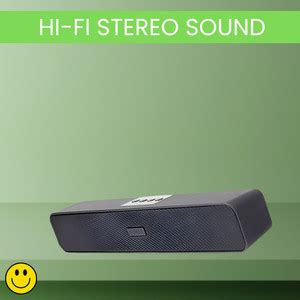 Buy GUGGU E91 (PORTABLE HOME THEATER SOUNDBAR) Dynamic Thunder Sound ...
