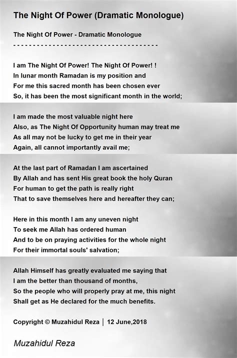 Image result for Features of Dramatic Monologue