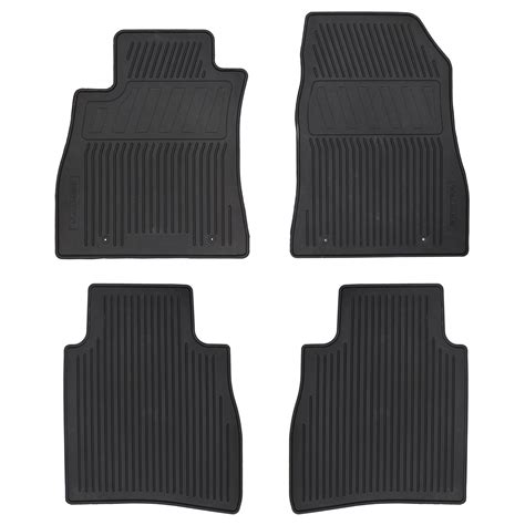 Floor Mats Nissan Sentra
