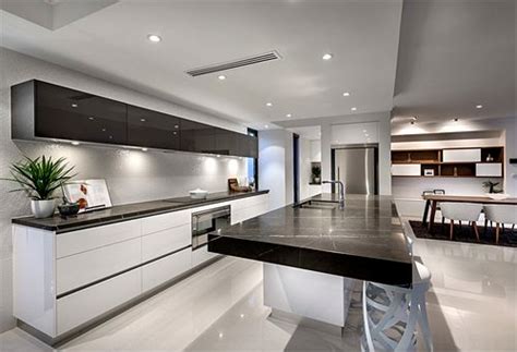 a world of dream homes | Kitchen design styles, Luxury kitchens ...