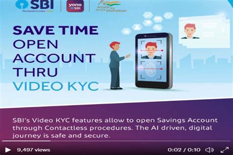 How to Open SBI Insta Plus Savings Account Through Video KYC? Step By ...