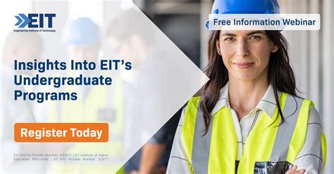 Image result for EIT Course