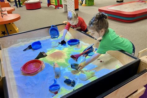 Flint Children’s Museum is Full of Hands-On Fun for Kids - LittleGuide ...