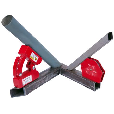Multi Angle Magnetic Welding Clamp – Permanent Magnets Ltd