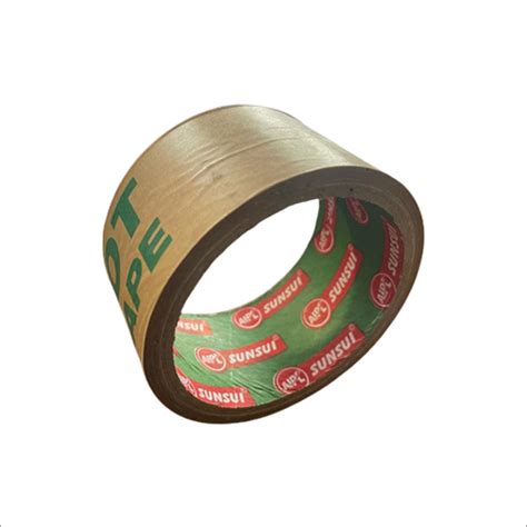 Paper Masking Tape Manufacturer From Sonipat, Haryana, India - Latest Price