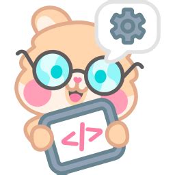 Coding Stickers 的图像结果
