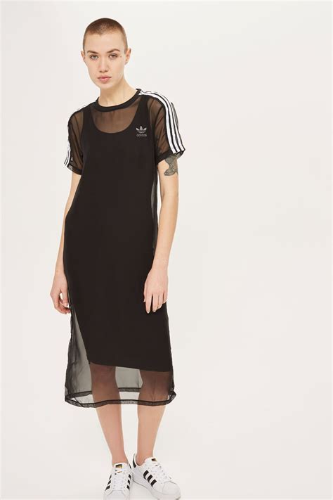 Buy adidas dress topshop - In stock
